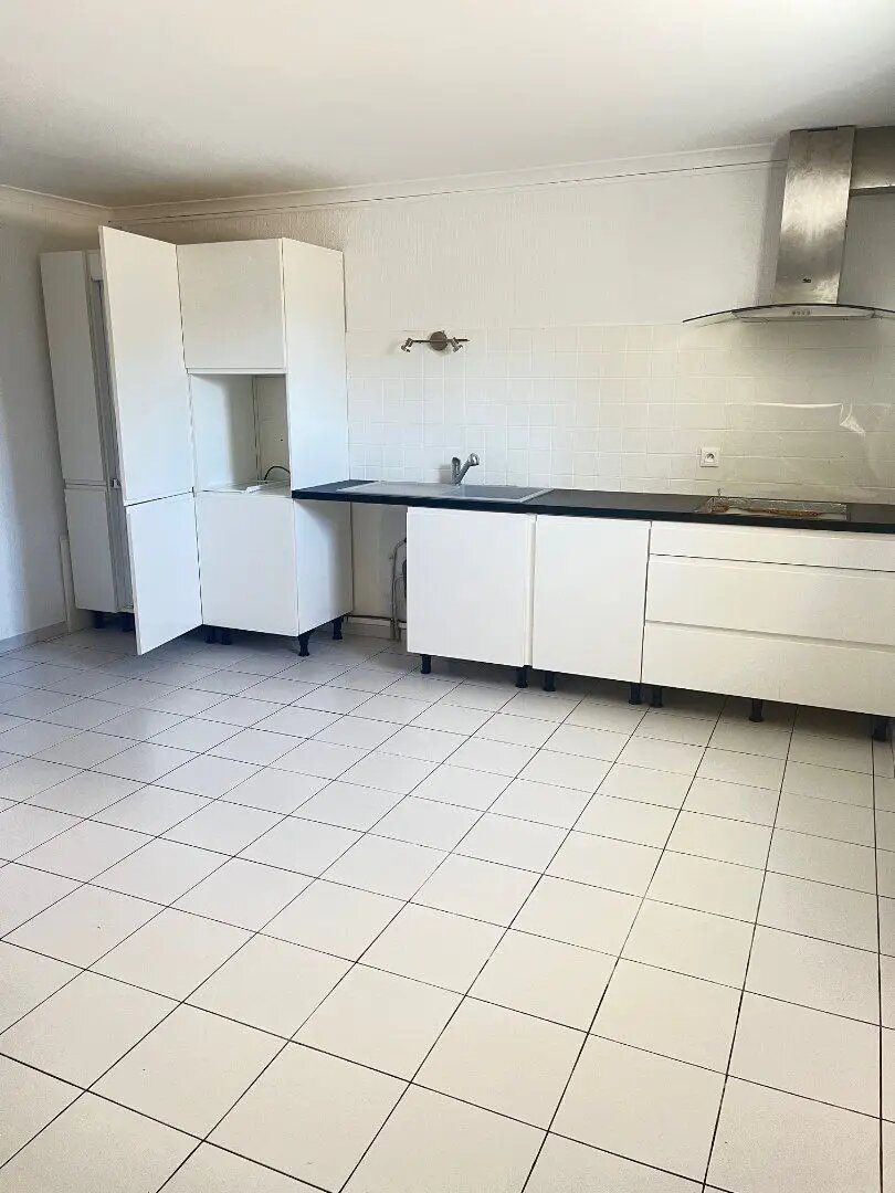 Appartement à louer, 58m², Maraussan