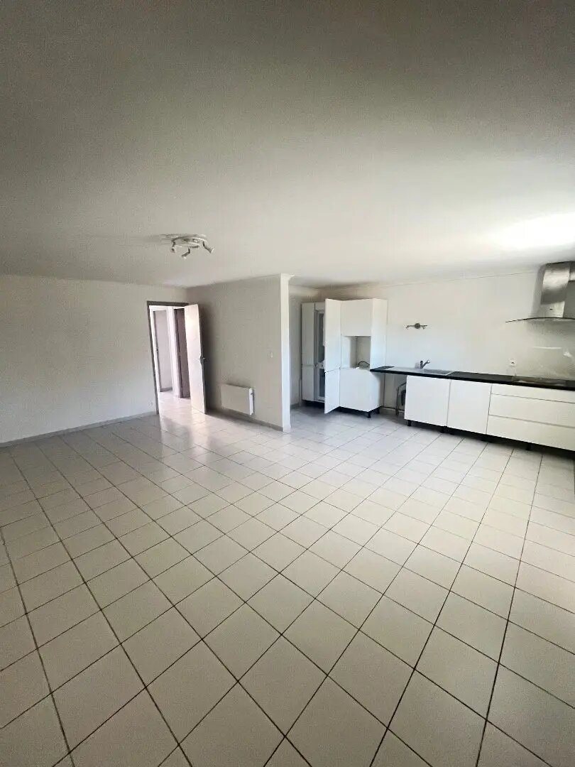 Appartement à louer, 58m², Maraussan