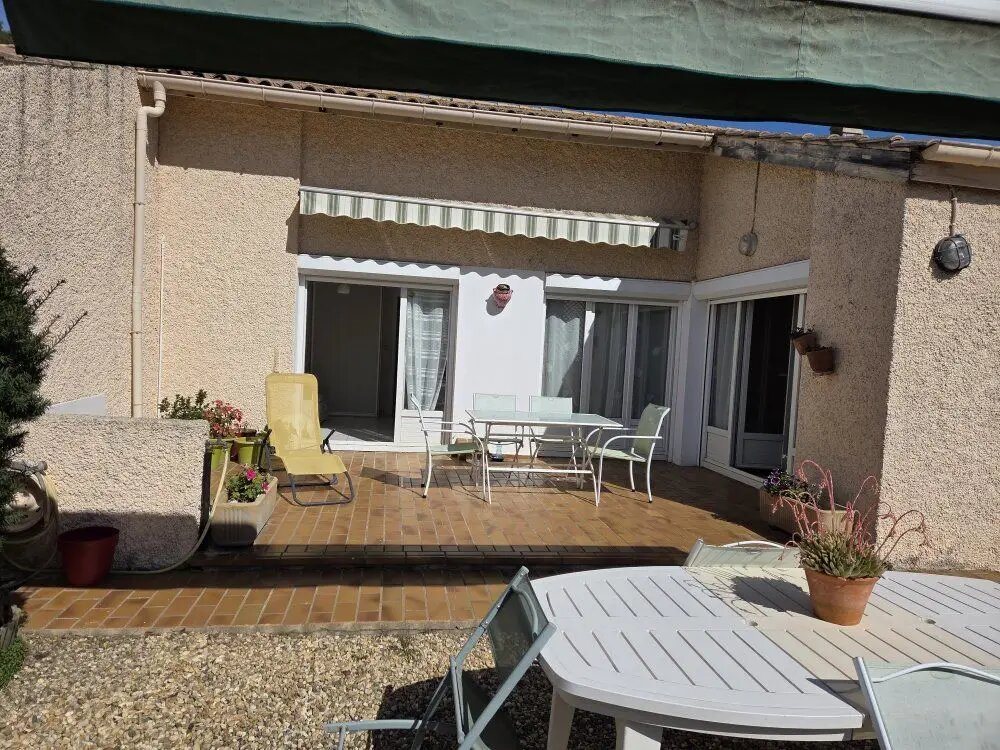 Maison à vendre, 97m², Béziers