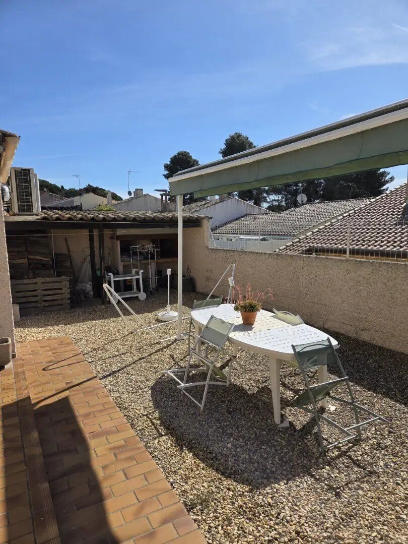 Maison à vendre, 97m², Béziers