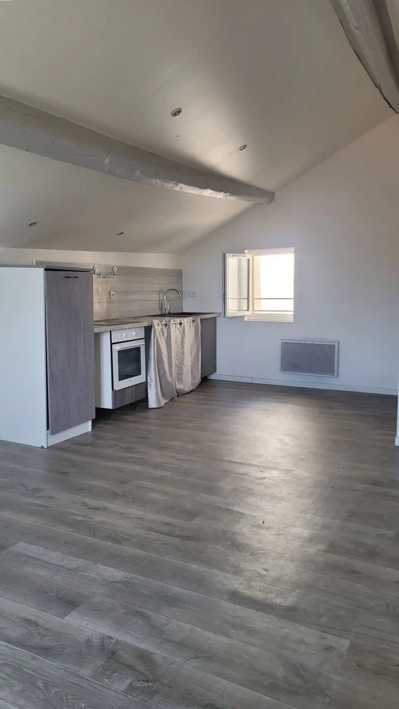Appartement à louer, 80m², Béziers