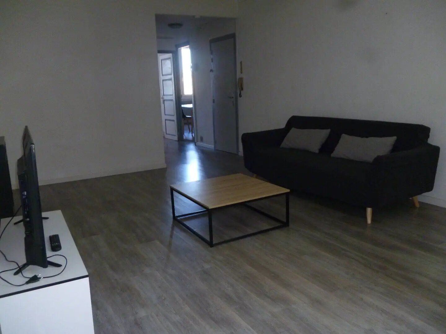 Appartement à louer, 79m², Béziers