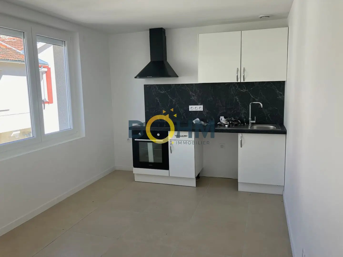 Appartement à louer, 32m², Le Chambon-Feugerolles