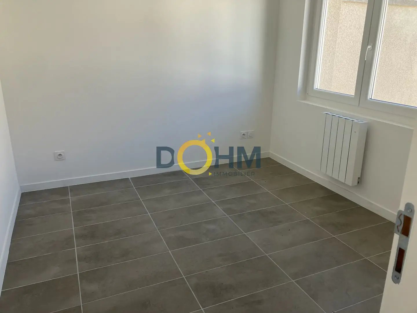 Appartement à louer, 32m², Le Chambon-Feugerolles