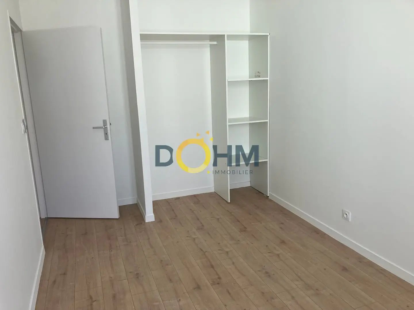 Appartement à louer, 32m², Le Chambon-Feugerolles