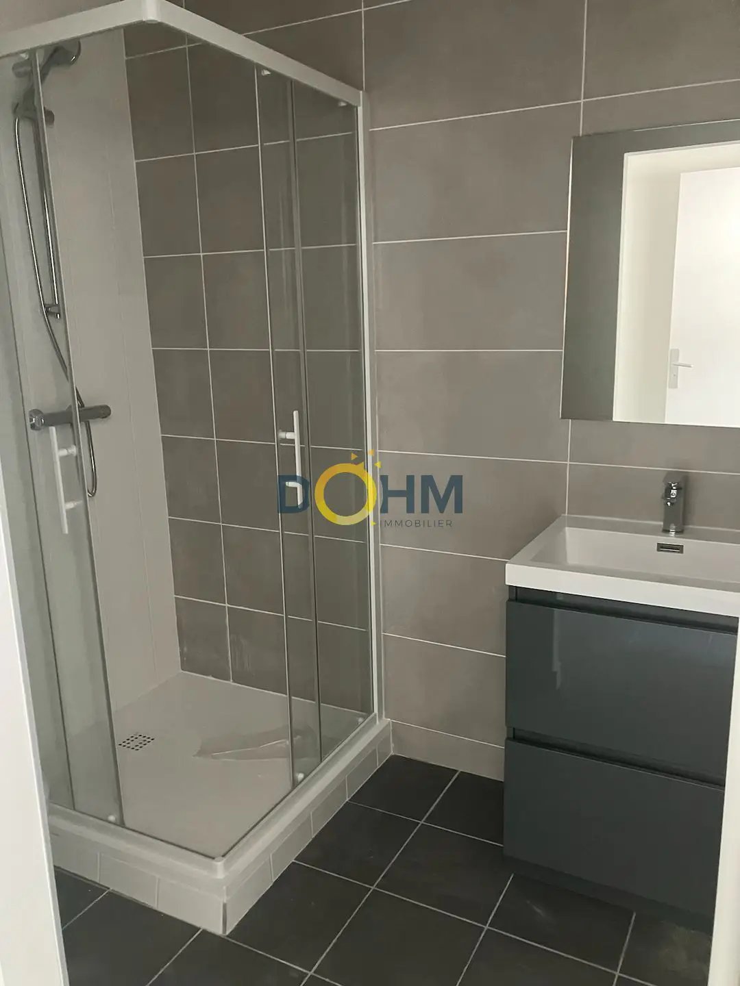 Appartement à louer, 32m², Le Chambon-Feugerolles