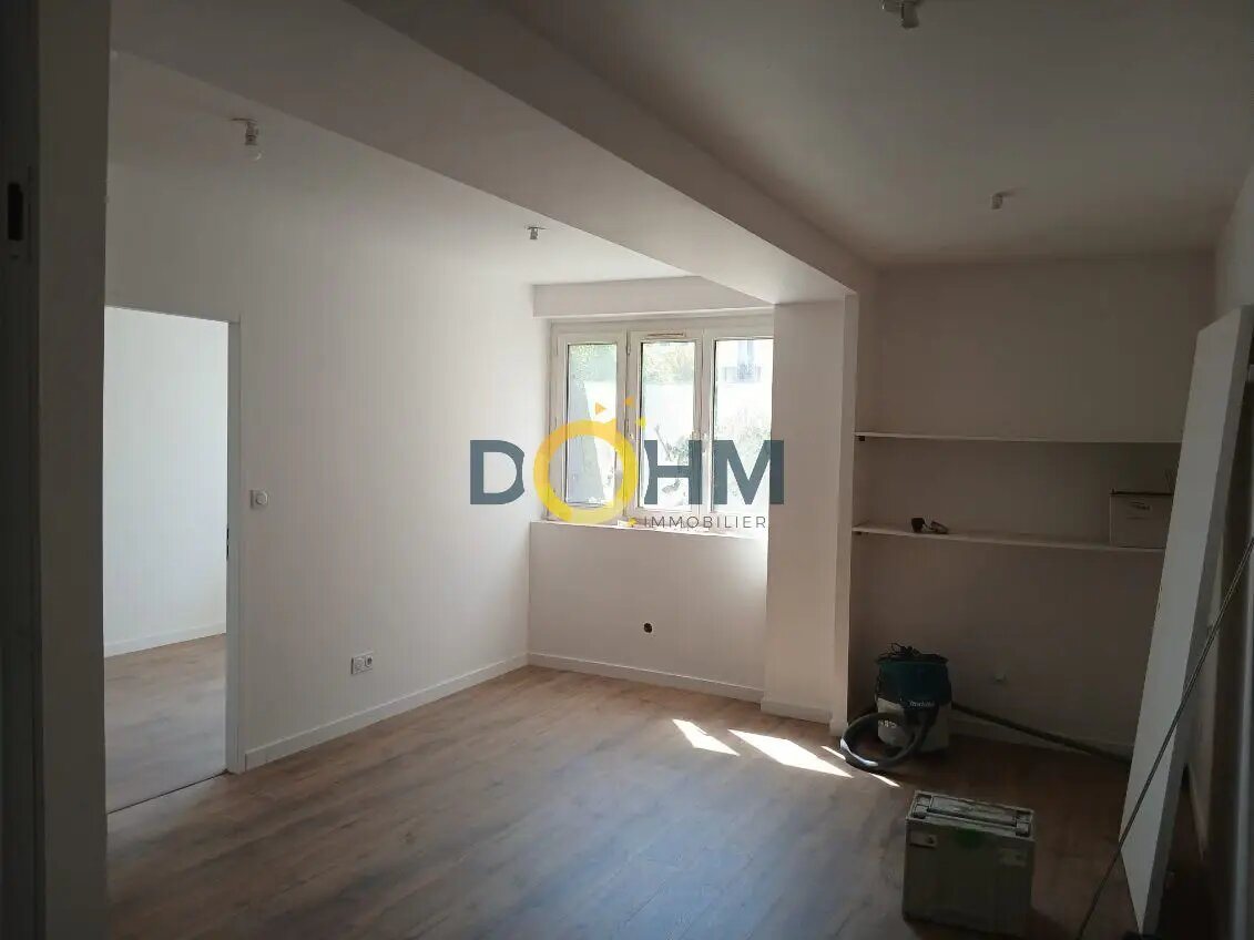 Appartement à louer, 25m², Saint-Étienne