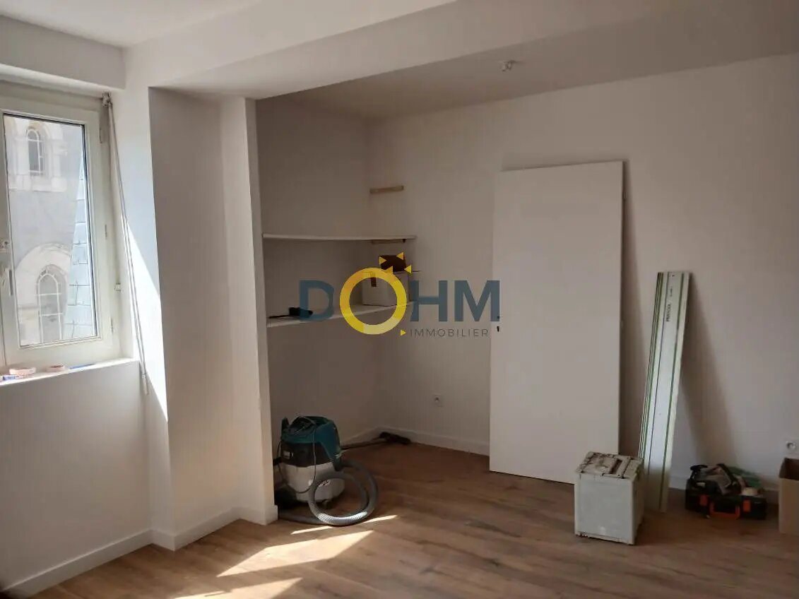 Appartement à louer, 25m², Saint-Étienne