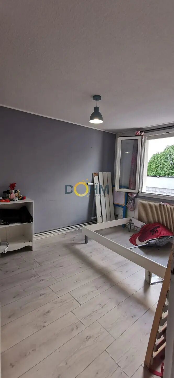 Appartement à louer, 49m², Saint-Etienne
