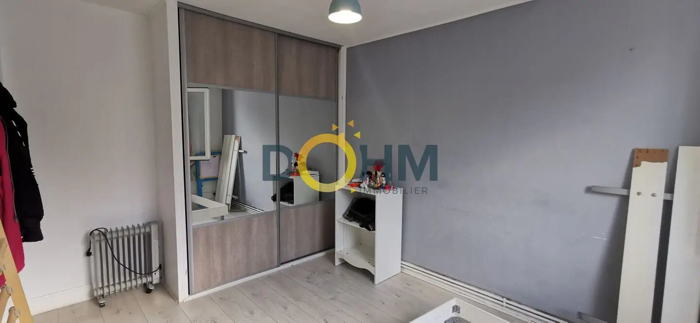 Appartement à louer, 49m², Saint-Etienne