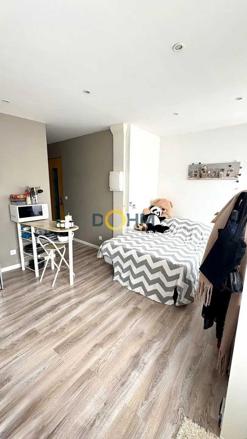 Appartement à louer, 20m², Saint-Etienne