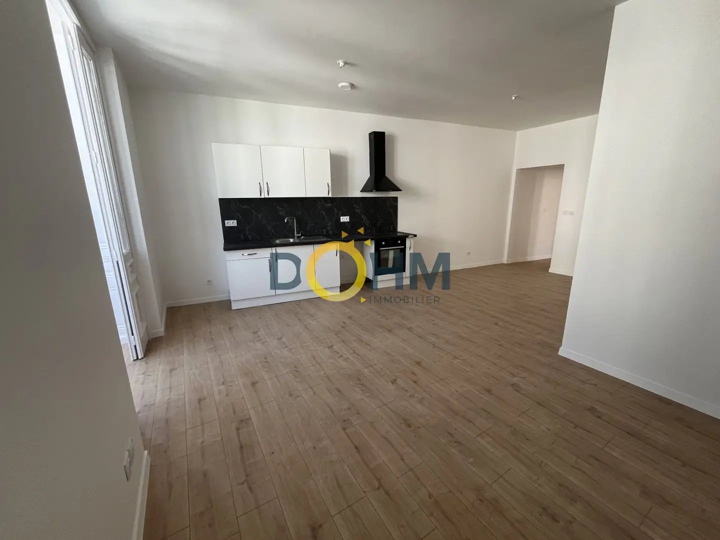 Appartement à louer, 76m², Le Chambon-Feugerolles