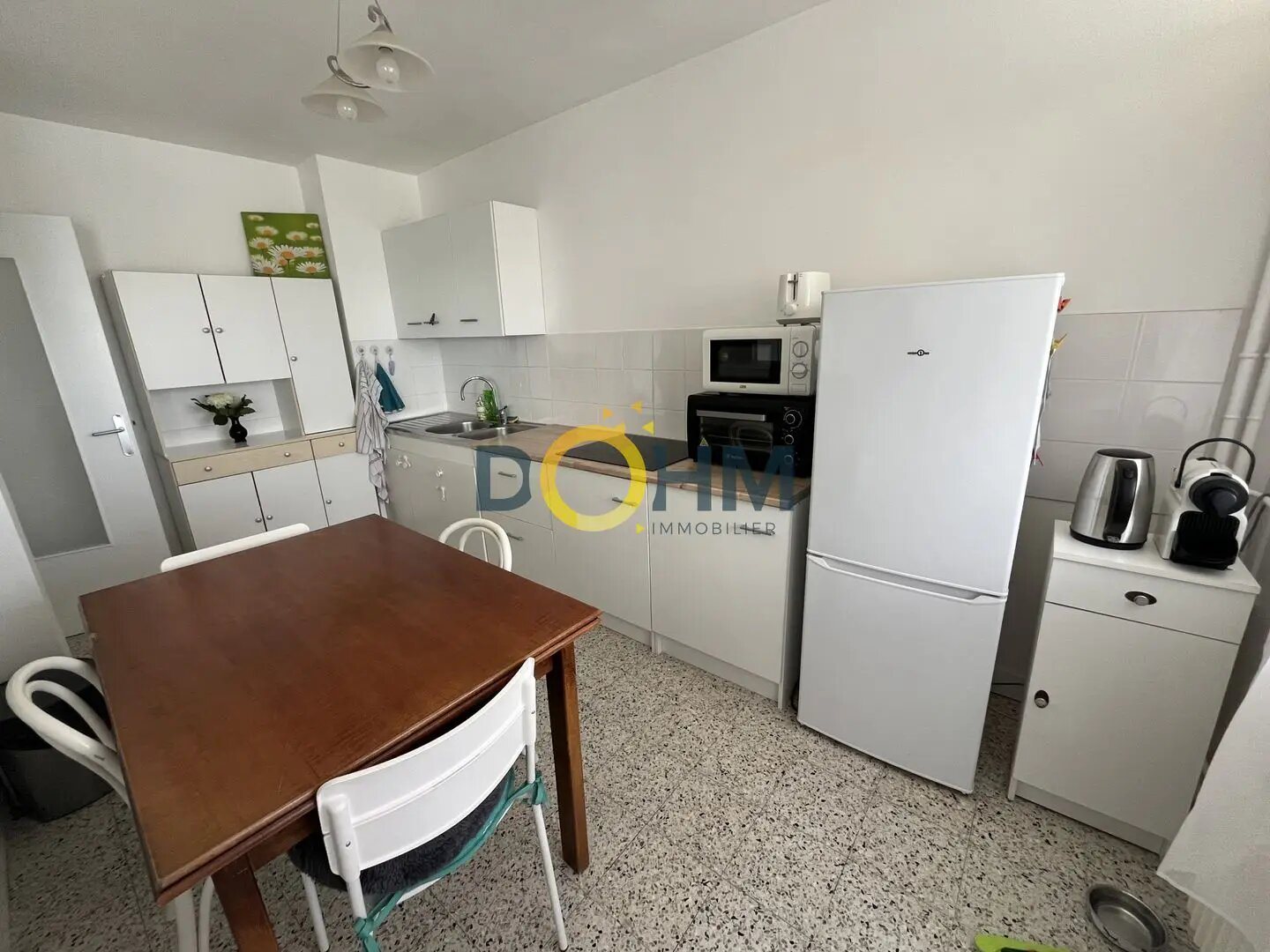 Appartement à louer, 72m², Villars