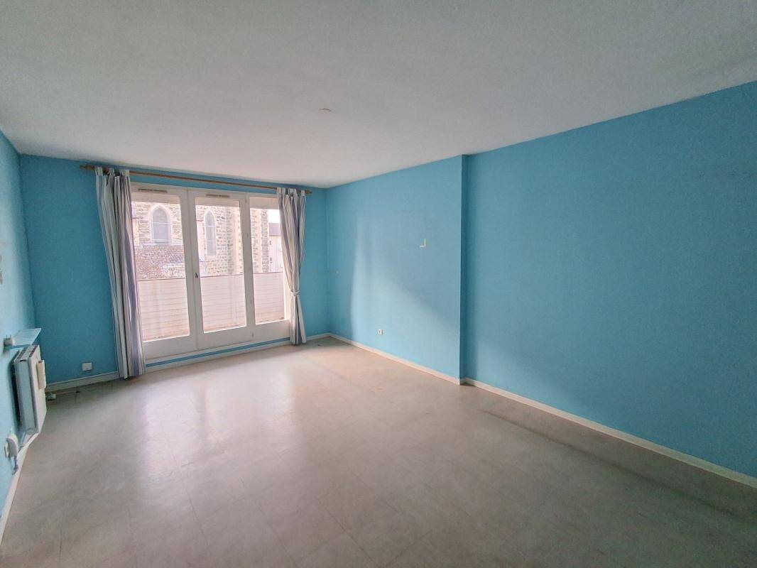 Appartement à vendre, 70m², Sérézin-du-Rhône