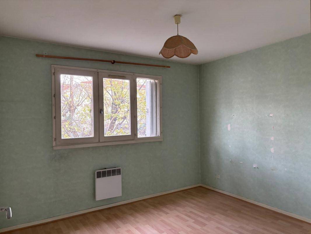 Appartement à vendre, 70m², Sérézin-du-Rhône
