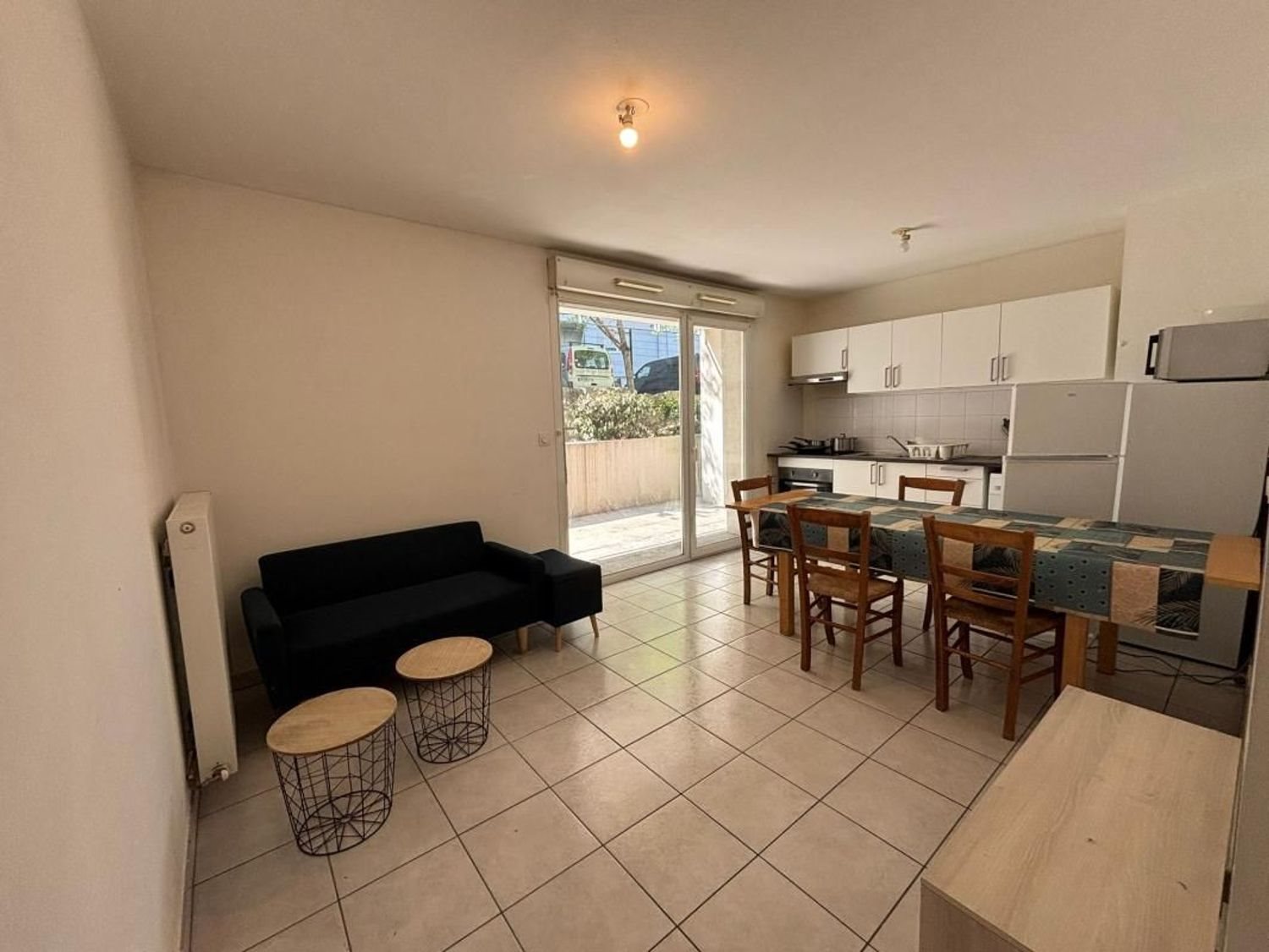 Appartement à vendre, 58m², Vénissieux