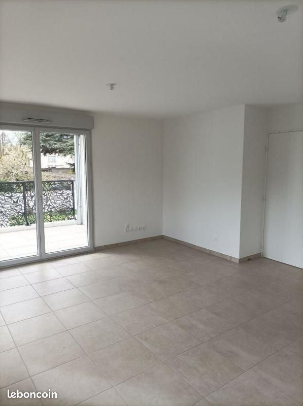 Appartement à louer, 62m², Brignais