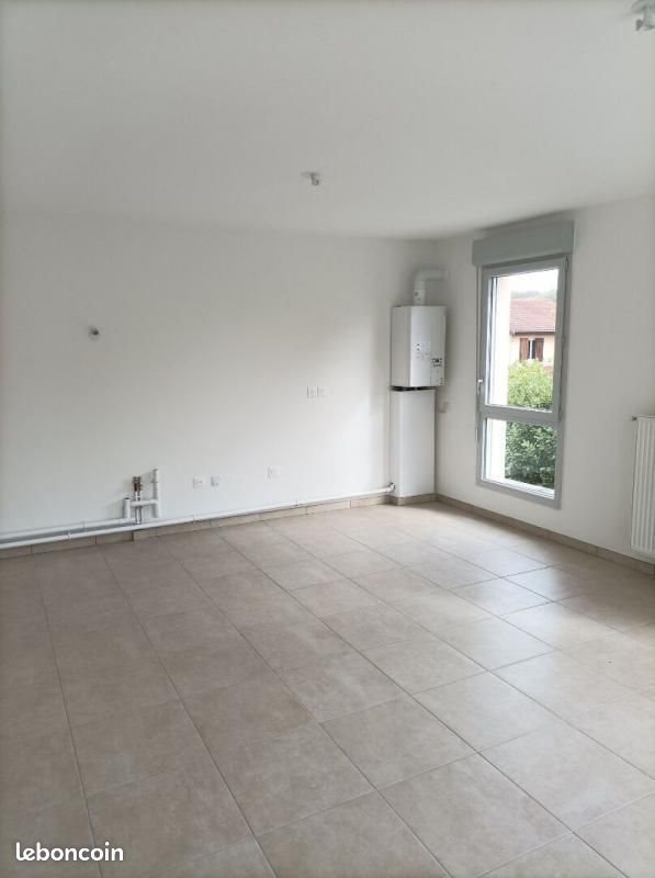 Appartement à louer, 62m², Brignais