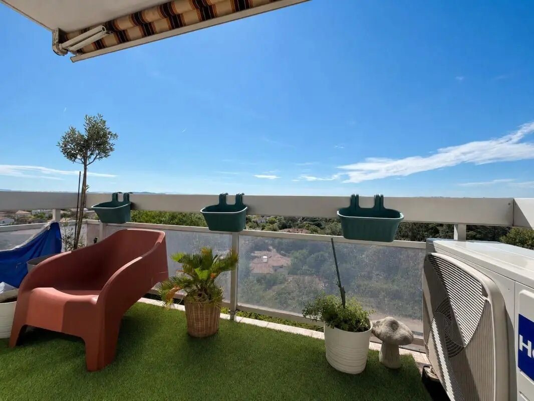 Appartement à vendre, 114m², Corbas