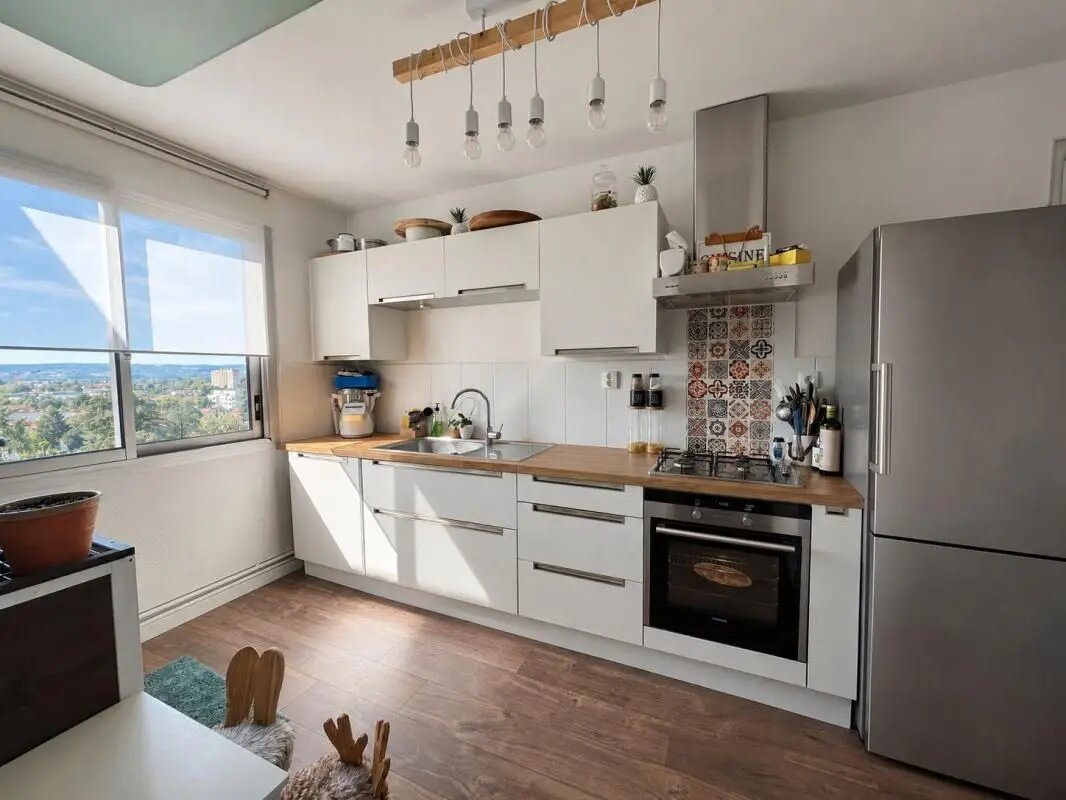 Appartement à vendre, 114m², Corbas