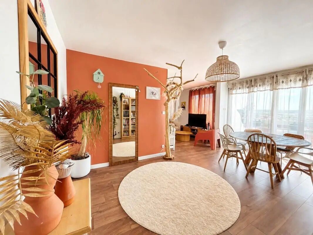 Appartement à vendre, 114m², Corbas