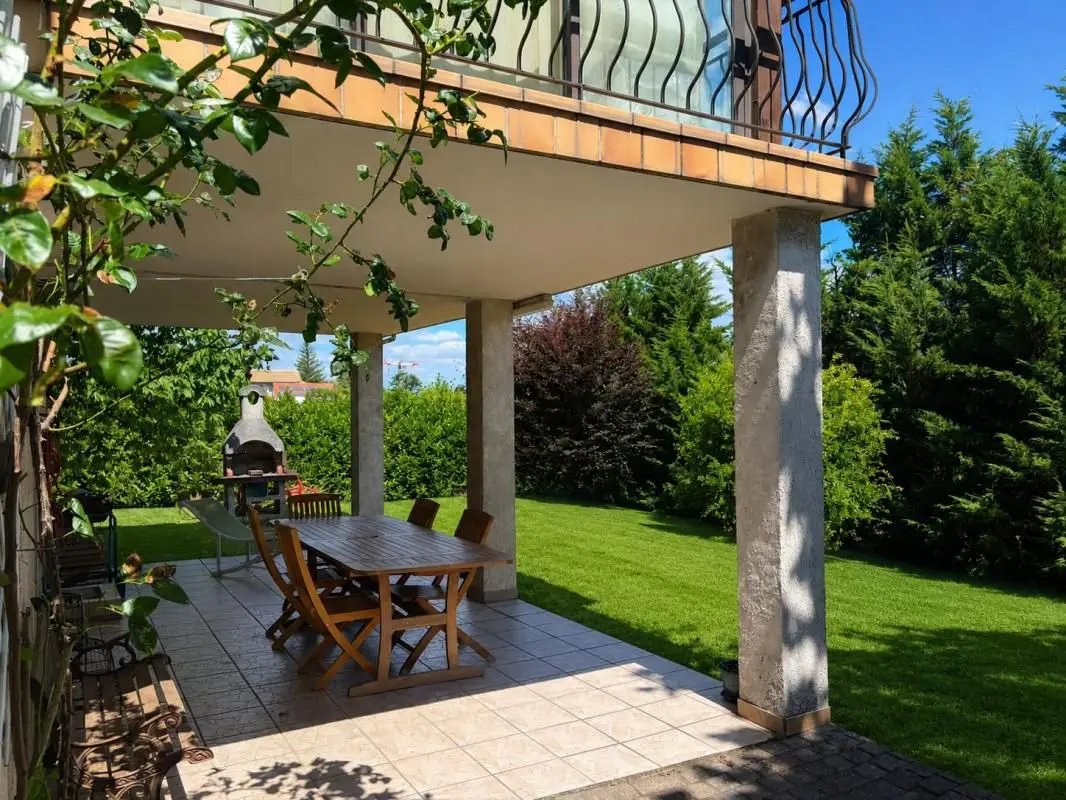 Maison à vendre, 136m², Ternay