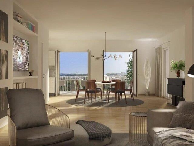 Appartement à vendre, 62m², Thonon-les-Bains