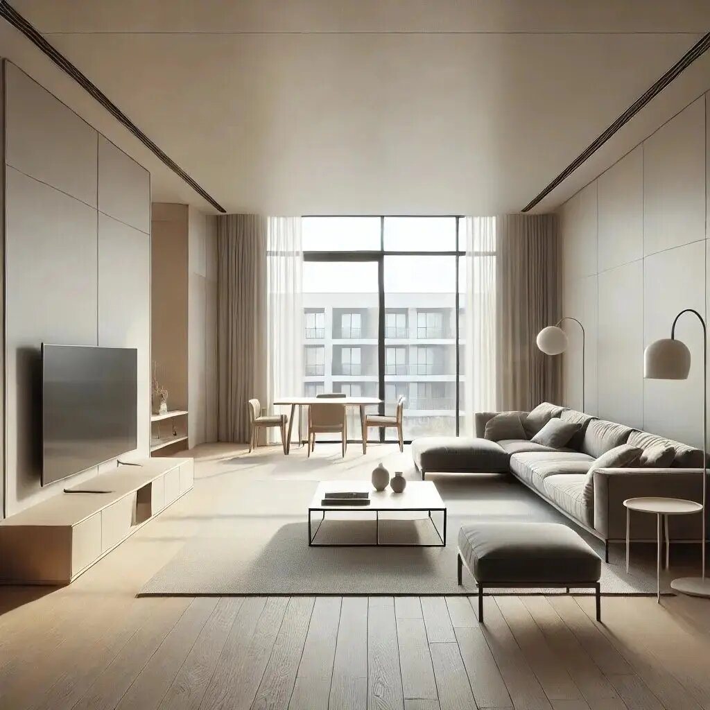 Appartement à vendre, 60m², Bourgoin-Jallieu