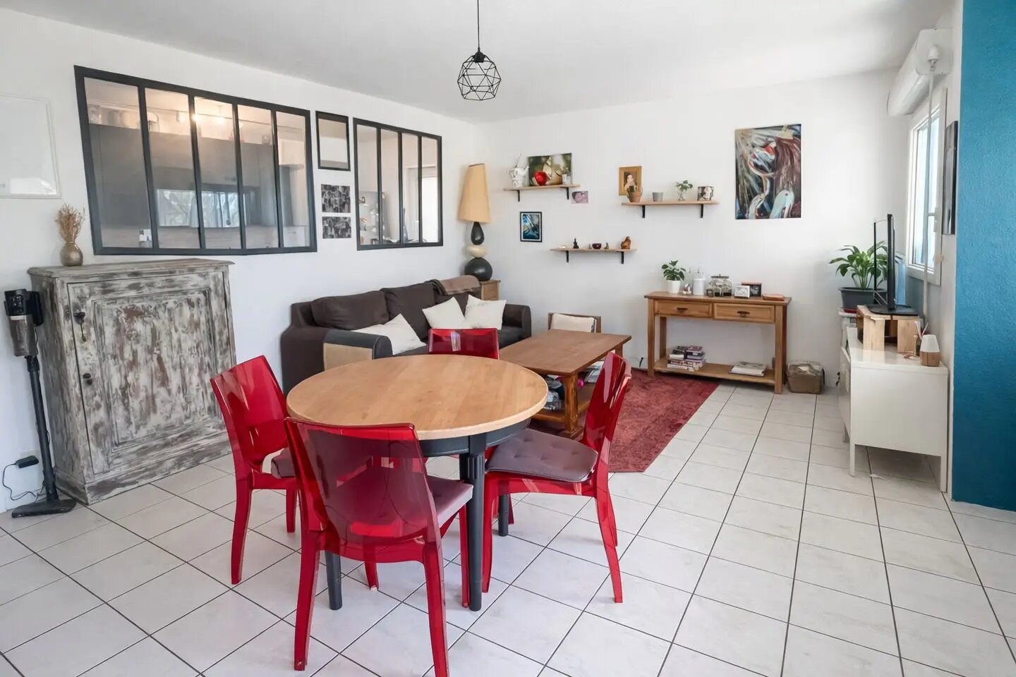 Appartement à vendre, 63m², Bayonne