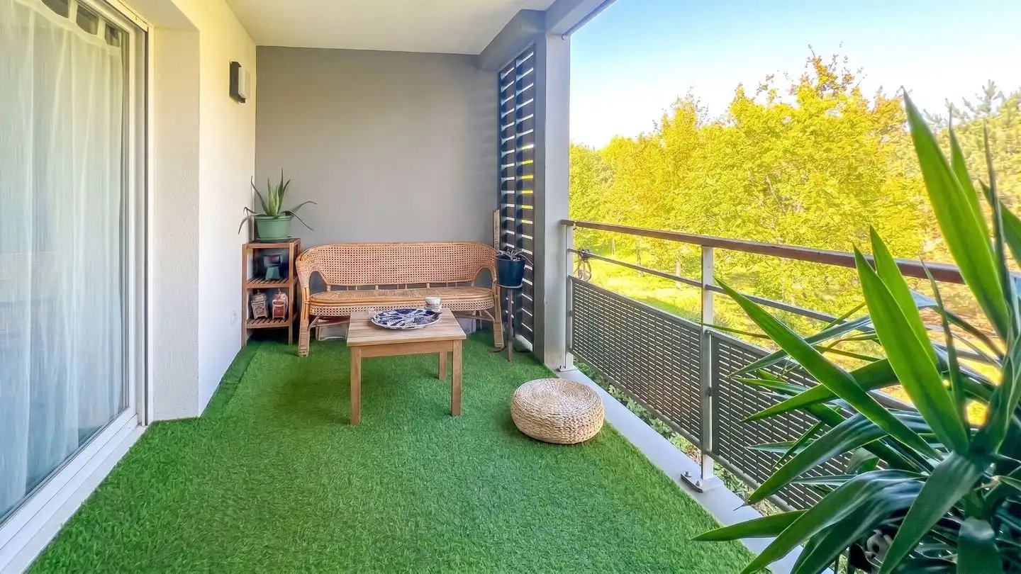 Appartement à vendre, 70m², Anglet