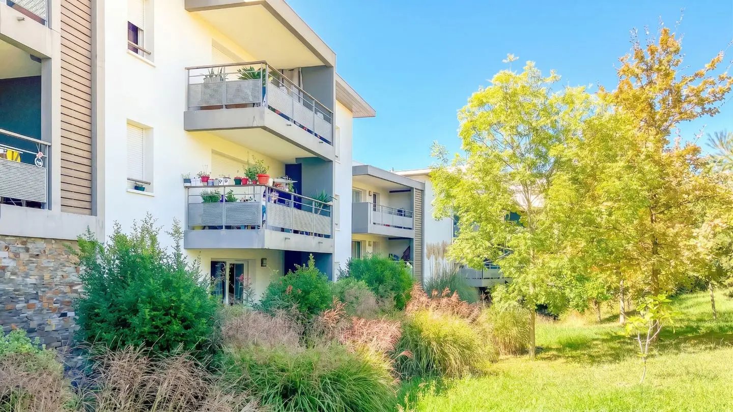 Appartement à vendre, 70m², Anglet