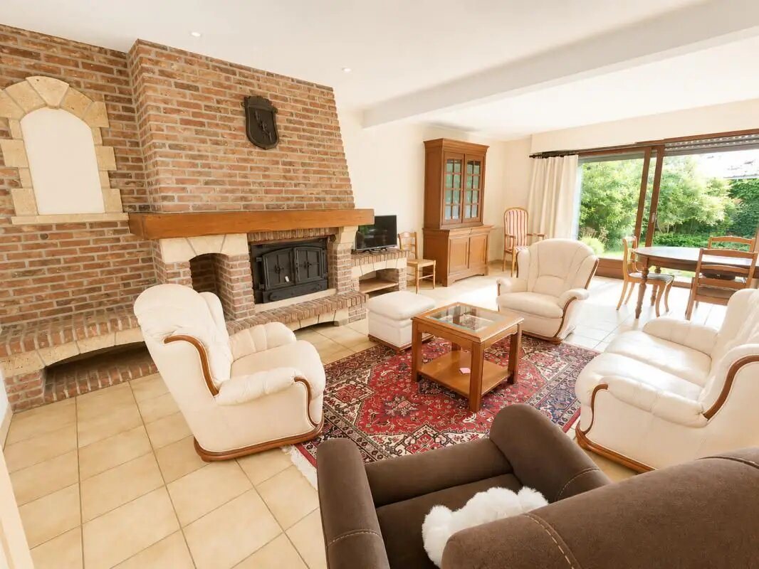 Maison à vendre, 128m², Faches-Thumesnil