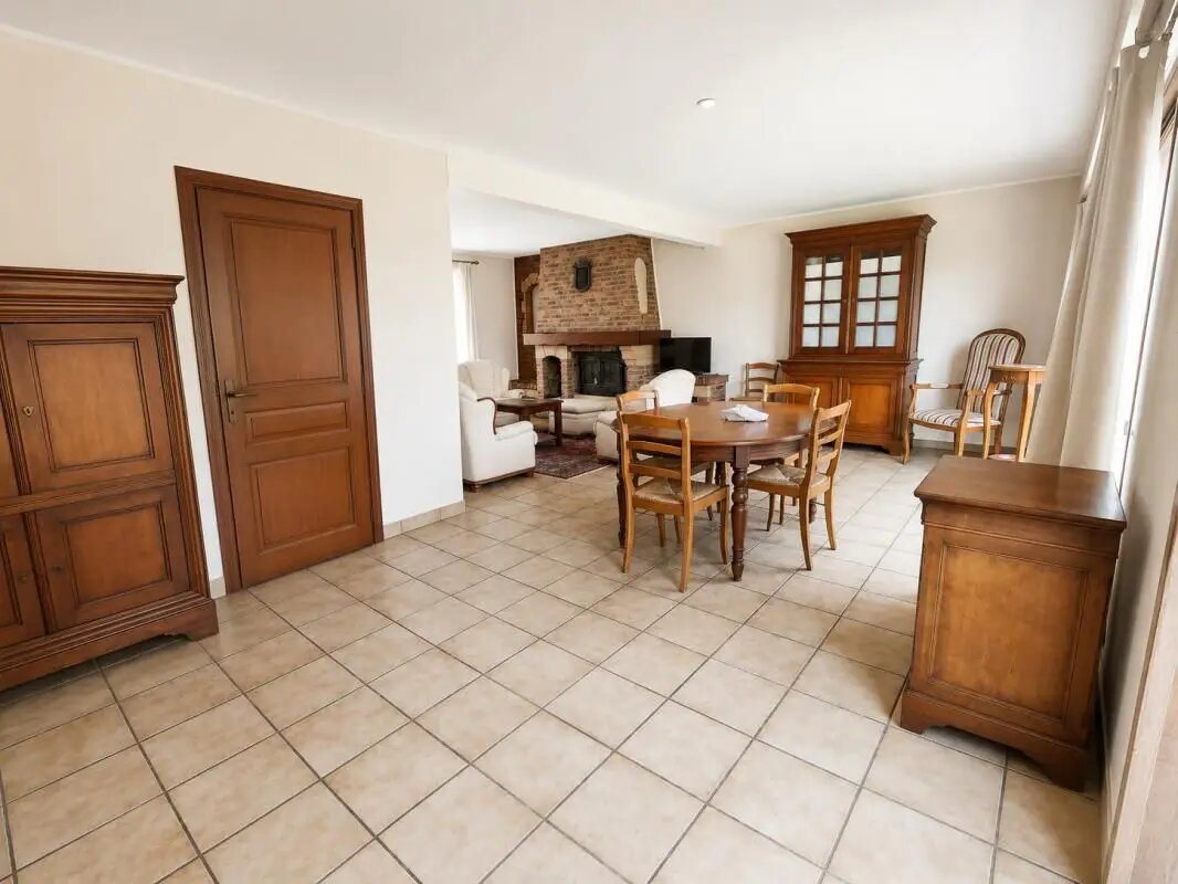 Maison à vendre, 128m², Faches-Thumesnil