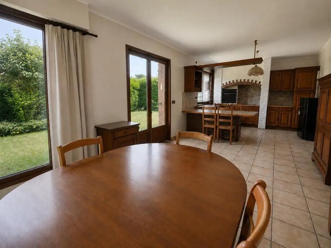 Maison à vendre, 128m², Faches-Thumesnil