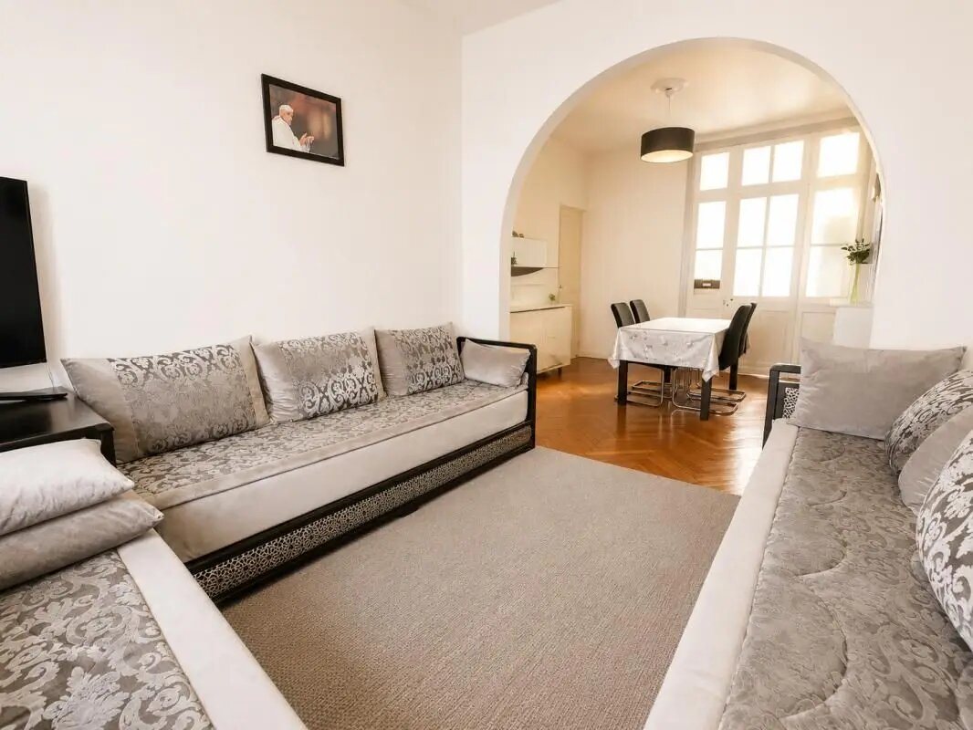 Maison à vendre, 100m², Faches-Thumesnil