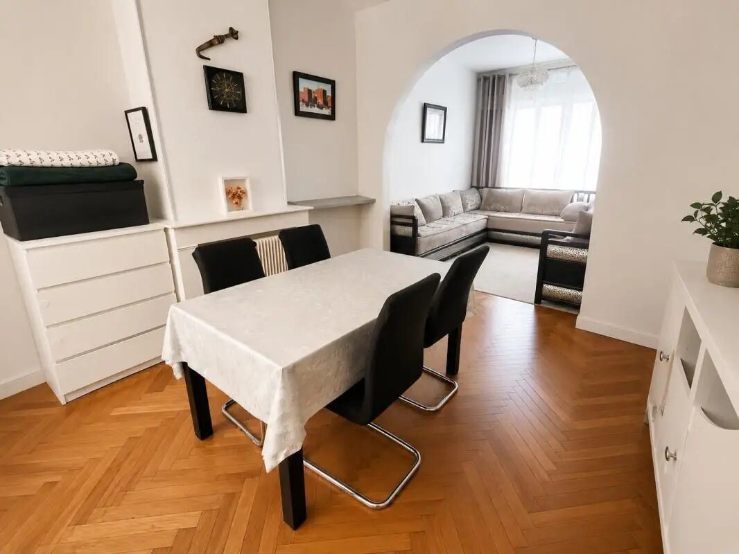 Maison à vendre, 100m², Faches-Thumesnil