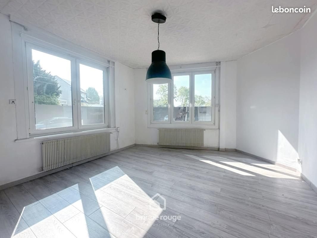 Maison à vendre, 83m², Wattignies