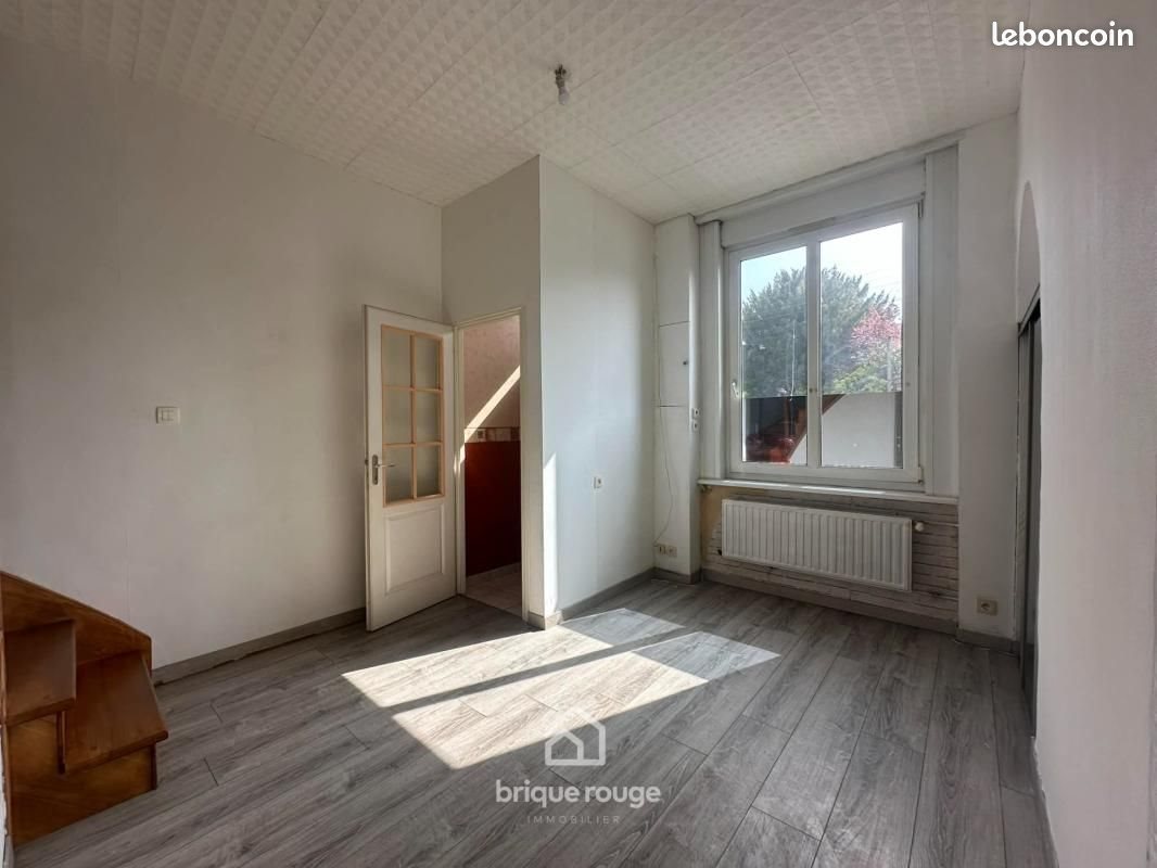 Maison à vendre, 83m², Wattignies