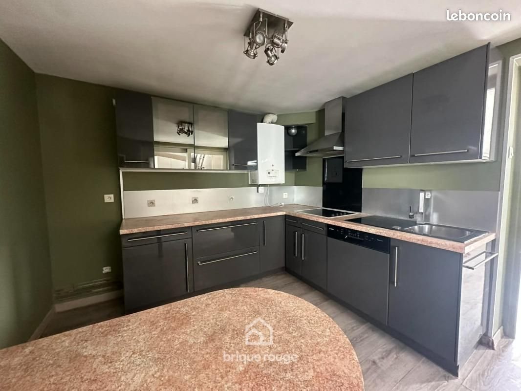 Maison à vendre, 83m², Wattignies