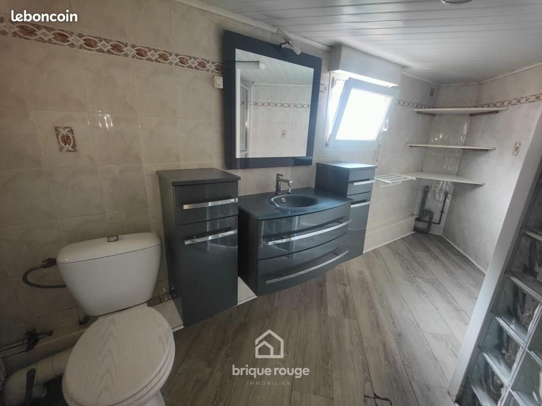 Maison à vendre, 83m², Wattignies
