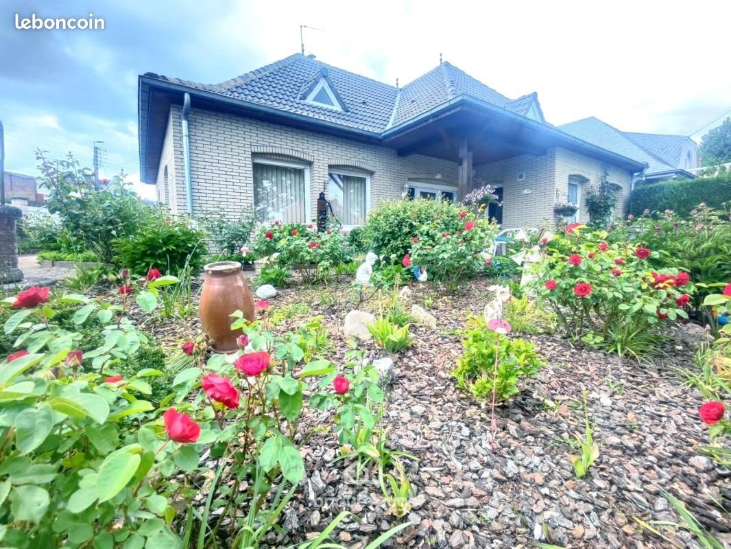 Maison à vendre, 190m², Faches-Thumesnil