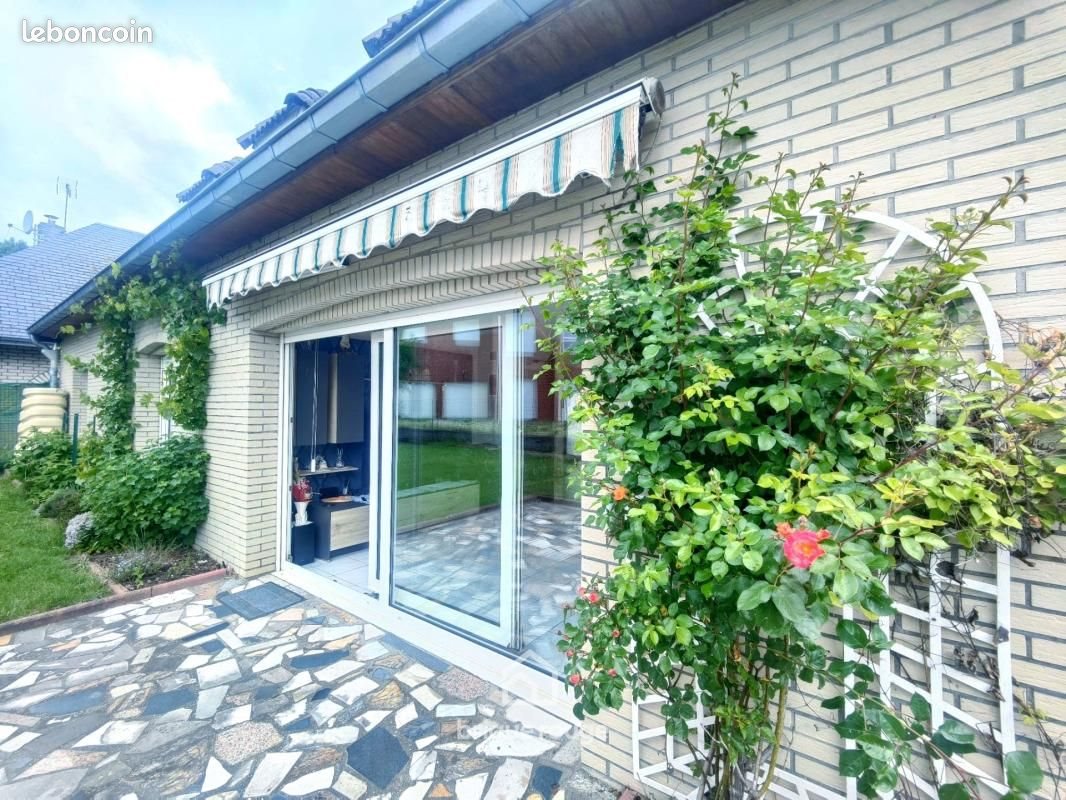 Maison à vendre, 190m², Faches-Thumesnil