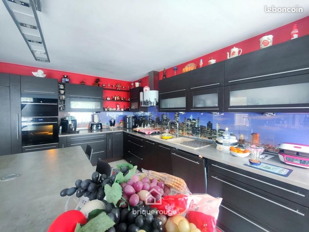 Maison à vendre, 190m², Faches-Thumesnil