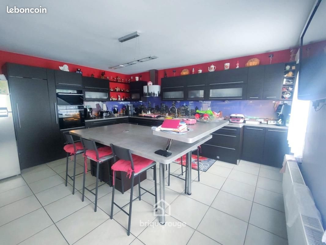Maison à vendre, 190m², Faches-Thumesnil