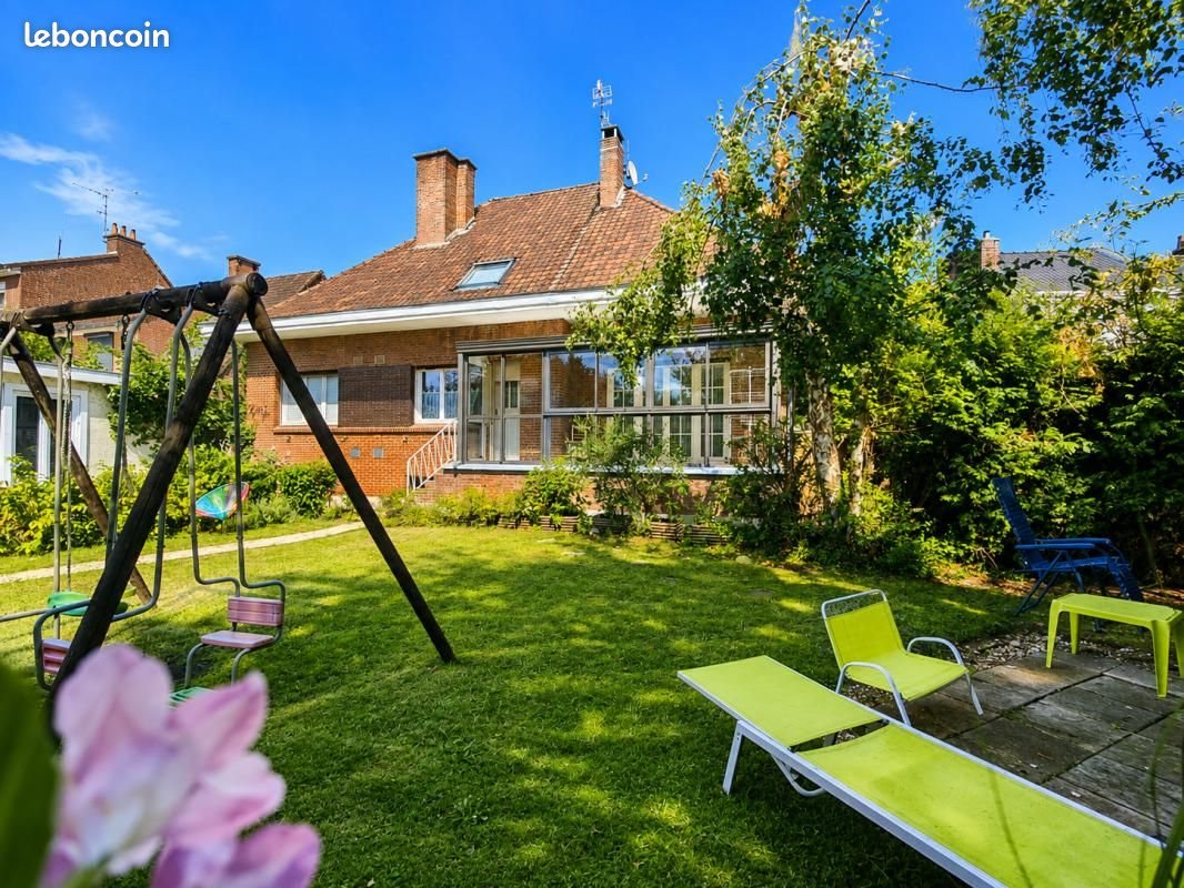 Maison à vendre, 180m², Santes