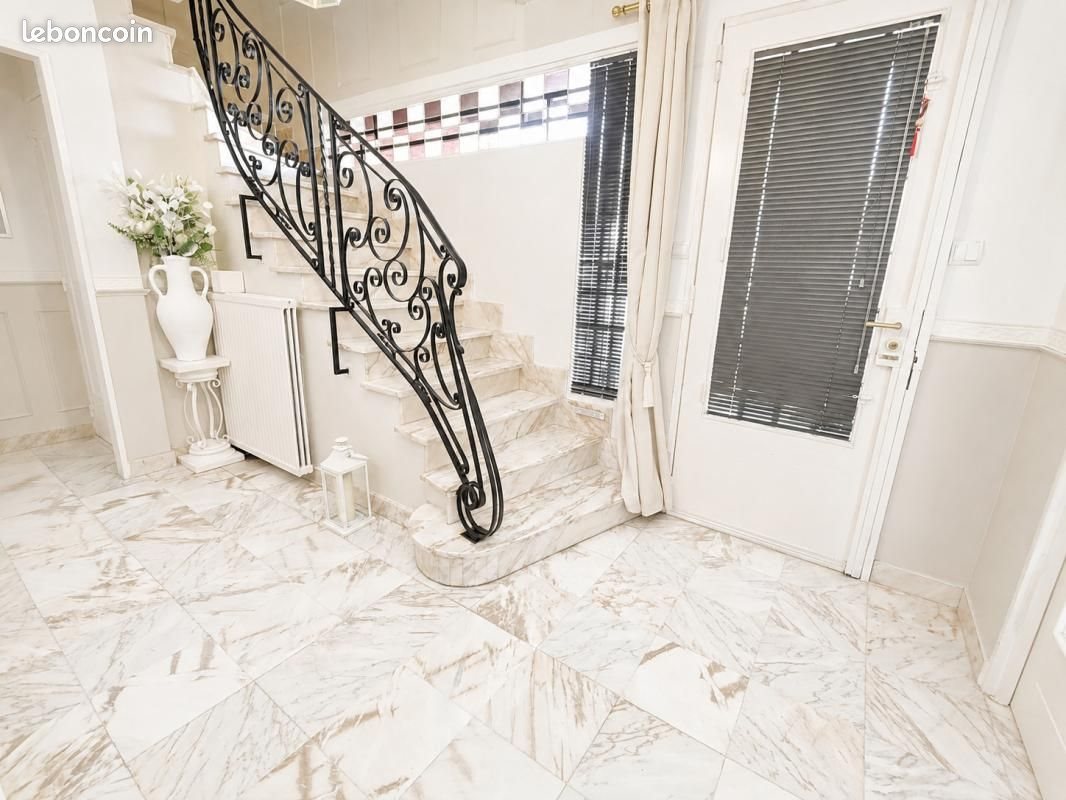Maison à vendre, 180m², Santes