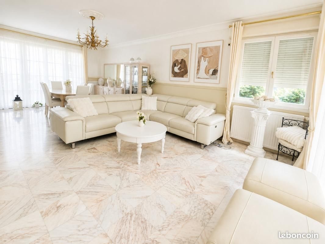 Maison à vendre, 180m², Santes