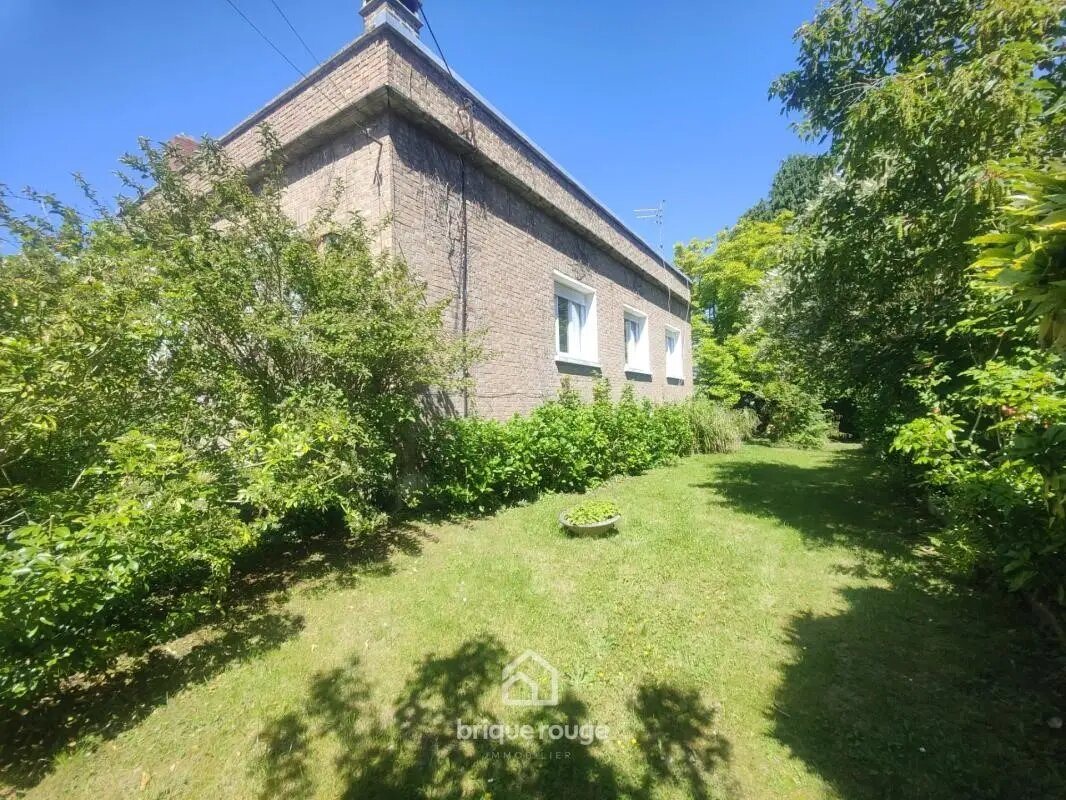 Maison à vendre, 108m², Wattignies