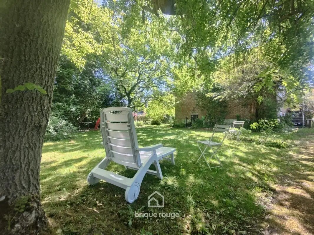 Maison à vendre, 108m², Wattignies