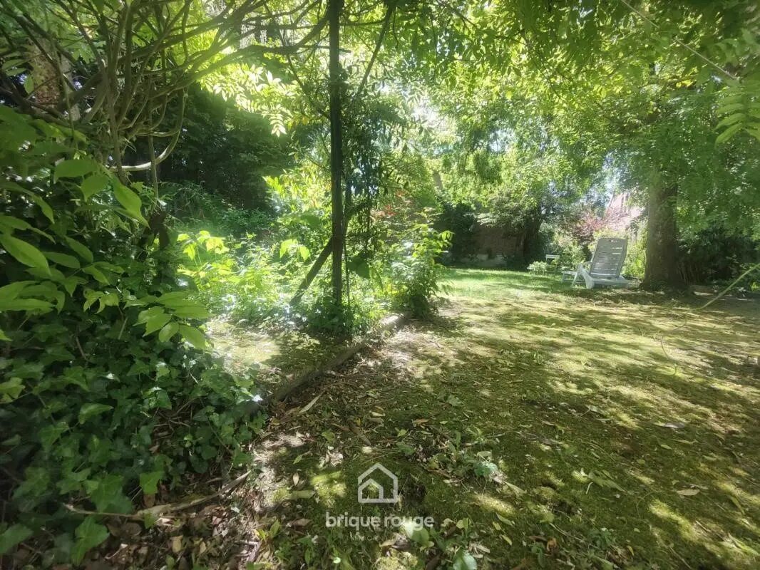 Maison à vendre, 108m², Wattignies
